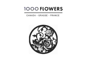 1000 Flowers