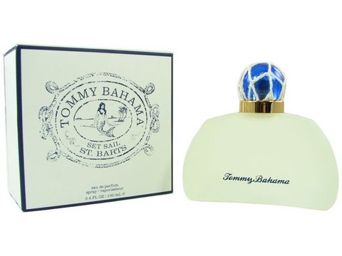 Tommy Bahama Set Sail St. Barts for Women 100 мл.