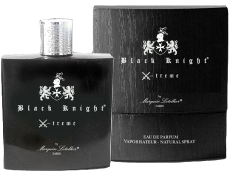 Marquise Letellier Black Night Extreme (100 мл.)