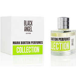 Mark Buxton Black Angel