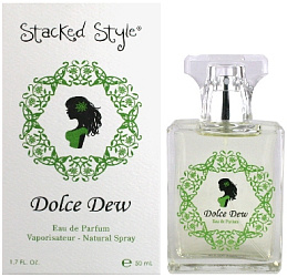 Stacked Style Dolce Dew