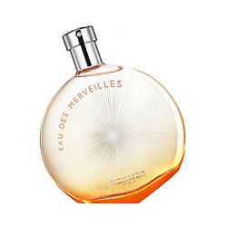 Hermes Eau des Merveilles Limited Edition 2013