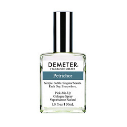 Demeter Fragrance Petrichor