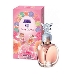 Anna Sui Anna Sui Fairy Dance Secret Wish