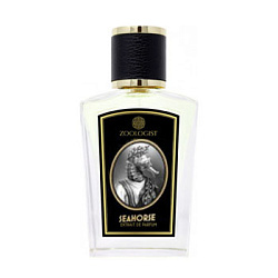 Zoologist Perfumes Seahorse