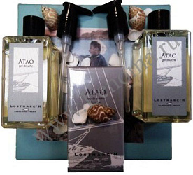 Lostmarch Atao Gift Set