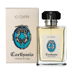 Carthusia Io Capri