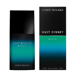 Issey Miyake Nuit d'Issey Bois Arctic