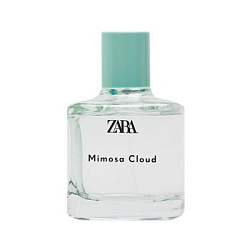 Zara Mimosa Cloud Eau de Toilette