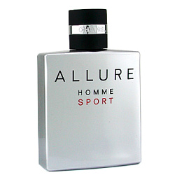 Chanel Chanel Allure Homme Sport