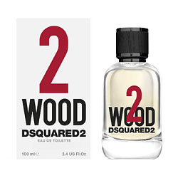 DSquared2 2 Wood