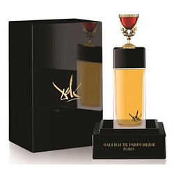 Dali Haute Parfumerie Calice De La Seduction Eternelle