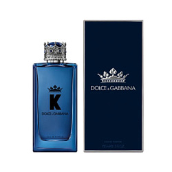 Dolce & Gabbana K by Dolce Gabbana Eau de Parfum