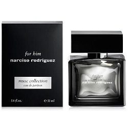 Narciso Rodriguez Musk For Him