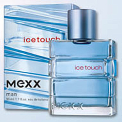 Mexx Mexx Ice Touch Man