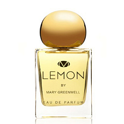 Mary Greenwell Lemon