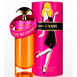 Prada Candy Collectors Edition