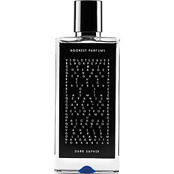 Agonist Dark Saphir Perfume Spray