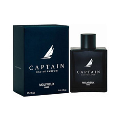 Molyneux Captain Eau de Parfum