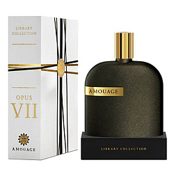 Amouage Opus VII: Library Collection