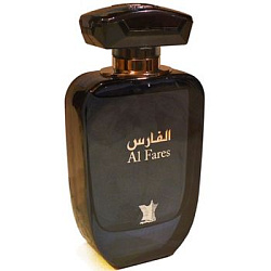 Arabian Oud Al Fares