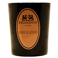 Phaedon Reglisse
