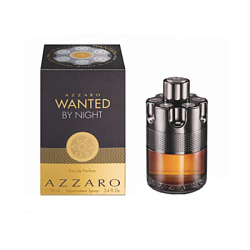 Azzaro Wanted by Night