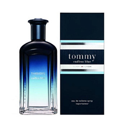 Tommy Hilfiger Tommy Endless Blue
