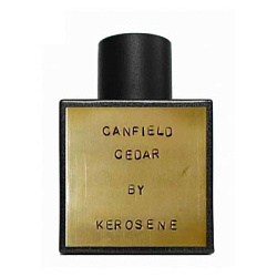 Kerosene Canfield Cedar