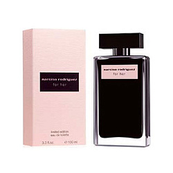 Narciso Rodriguez for Her (10th Anniversary Limited Edition)