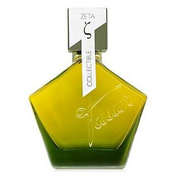 Tauer Perfumes Zeta