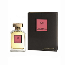 Annick Goutal Rose Oud
