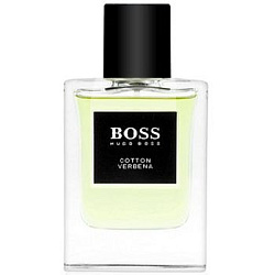 Hugo Boss Boss The Collection Cotton & Verbena