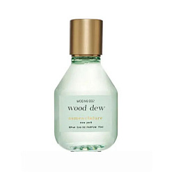Nomenclature Wood Dew