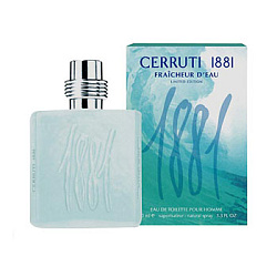 Cerruti Cerruti 1881 Summer Fragrance pour Homme
