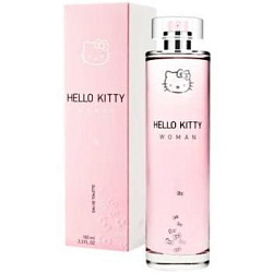Hello Kitty Hello Kitty Woman