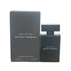 Narciso Rodriguez Musc Oil for Him