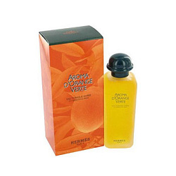 Hermes Aroma d'Orange Verte