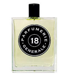 Parfumerie Generale Cadjmere