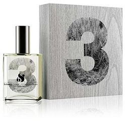 Six Scents Series One № 3 The Spirit of Wood