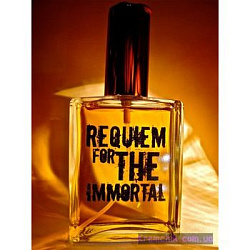 Scent by Alexis Requiem for the Immortal