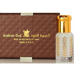 Arabian Oud Musk Tahara