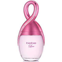Bebe Perfume Love 2014