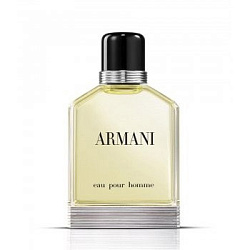 Giorgio Armani Eau Pour Homme (new)
