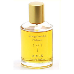 Strange Invisible Perfumes Aries