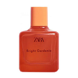 Zara Bright Gardenia