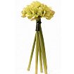 Herve Gambs Paris Diffuser Bouquet Amaryllis Pistachio 68sm