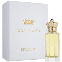 Royal Crown Reflextion