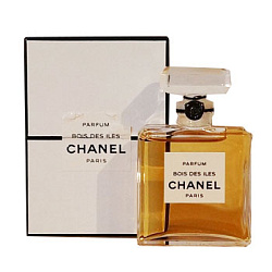 Chanel Bois des Iles Parfum