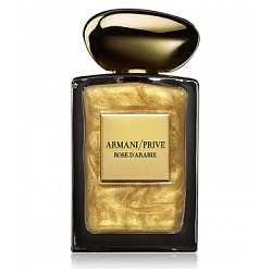 Giorgio Armani Armani Prive Rose d'Arabie L'Or du Desert